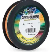 Power pro Depth Hunter Punottu Siima 1600 M