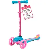 Hudora Potkulauta Flitzkids 2.0 Skate Wonders
