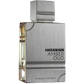 Al Haramain Amber Oud Carbon Edition Vapo 60ml Eau De Parfum
