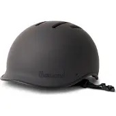 Thousand Heritage 2.0 Urban -pyöräilykypärä stealth black