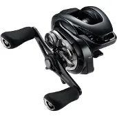 Shimano Metanium Dc Baitcasting-kela