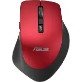 Asus WT425 -langaton hiiri, punainen