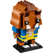 LEGO BrickHeadz 41596 Beast