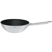Rösle - Elegance Wokkipannu 28 cm