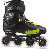 Fila Skate Nrk Fun Rullaluistimet