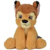 Disney Super Soft , 25Cm - Orange - H:25CM