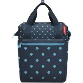 Klickfix Roomy Gt Pyörälaukku 12l