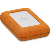 LaCie Rugged Mini 5 Tt -ulkoinen kovalevy