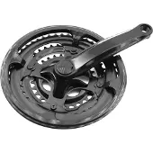 Prowheel Shimano Stx 7-8s Kampisarja