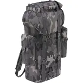 Brandit Nylon 65l Reppu