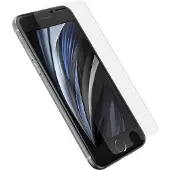 Otterbox – Alpha Glass iPhone SE2876sFScreenMachine (77-83298)