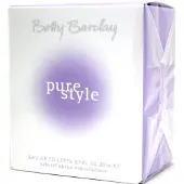 Betty Barclay Pure Style Eau de Toilette 20 ml