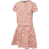 Hummel Jumpy Aop Lyhythihainen Mekko