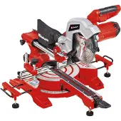 Einhell -Liukujiirisaha 1600W, TC-SM 216