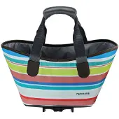 Racktime Agnetha 2.0 Pyörälaukku 15l