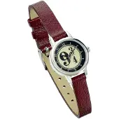 The Carat Shop Carat Shop: - Platform 9 3/4 Watch (TP0002)