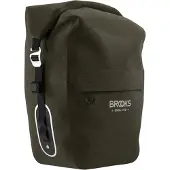 Brooks England Scape Large 11-22l Satulalaukut