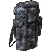 Brandit Nylon 65l Reppu