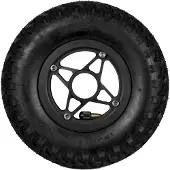 Powerslide Road Warrior Air Tire Ii