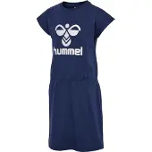 Hummel Flowy Lyhythihainen Mekko