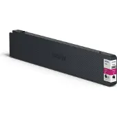 Epson WorkForce Enterprise WF-C20590 Magenta Ink, Korkea (XL) värintuotto, Magenta, Väriainepohjainen muste, 454,8 ml, 1 kpl, Kertapakkaus