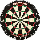 Winmau Pro SFB PDC Dartstaulu