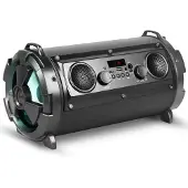 Rebeltec Bletooth speaker SoundTube 190 black