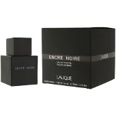 Lalique Encre Noire Homme Eau de Toilette 50 ml