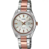 Casio Ltp-1302prg-7ave Kello