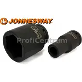 Jonnesway Voimahylsy S03AD6117; 3/4''; 17 mm; 90 mm