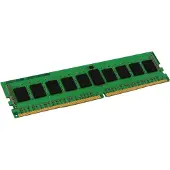 Kingston 8 GB (1 x 8GB) ValueRAM, DDR4 3200MHz, CL22, 1.2V, vihreä