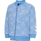 Hummel Gladsome Kokovetoketjullinen Collegepaita