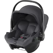 Britax Römer Baby-Safe Core Turvakaukalo, Midnight Grey