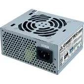 Chieftec Smart Series SFX-250VS 250W -virtalähde, 80 Plus Bronze