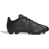 Adidas Jalkapallokengät - X Hullunopea.4 FxG J - Mus - - 36 - Jalkapallokengät - Nurmi