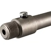 Makita Kuusiokanta-adapteri D-74005; 350 mm; SDS-plus