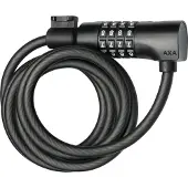Axa Kaapelilukko RESOLUTE C8-180