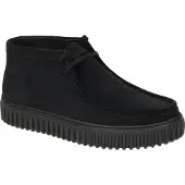 Clarks Torhill Hi Booties