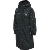 Hummel Talvitakki - XX Tex - hmlConquer - Musta - - 7 v (122) - Talvitakit