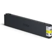 Epson WorkForce Enterprise WF-C20590 XXL-mustekasetti, 859 ml, keltainen