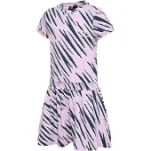 Hummel Rushy Aop Lyhythihainen Mekko