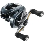 Shimano Reel Aldebaran BFS XG Left Hand