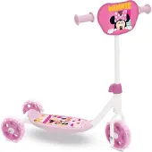 MONDO Kolmipyöräinen Skootteri