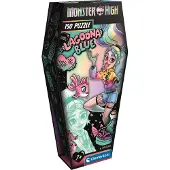 Monster High Coffin Pack Lagoona 150p palapeli
