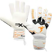 Precision Junior Fusion X Negative Replica Maalivahdin Hanskat