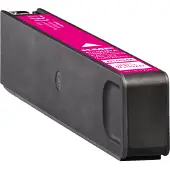 KMP AG – H165MX, Korkea (XL) värintuotto, Magenta, Väriainepohjainen muste, 98 ml, 7000 sivua, Monipakkaus (1753,4006)
