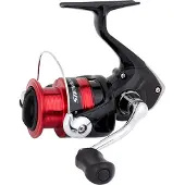 Shimano Sienna Fg High Gear Heittokelan