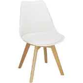 Springos Retrodesign ruokapöydän tuoli