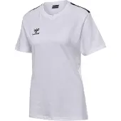 Hummel Authentic Co Lyhythihainen T-paita