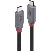 Lindy Lindy-36956 Usb-c-kaapeli